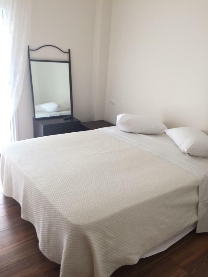 Athens Central Beautiful Apartment!!! Eksteriør billede